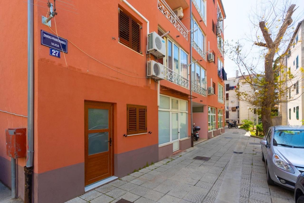 Apartman Angie Makarska Exterior photo