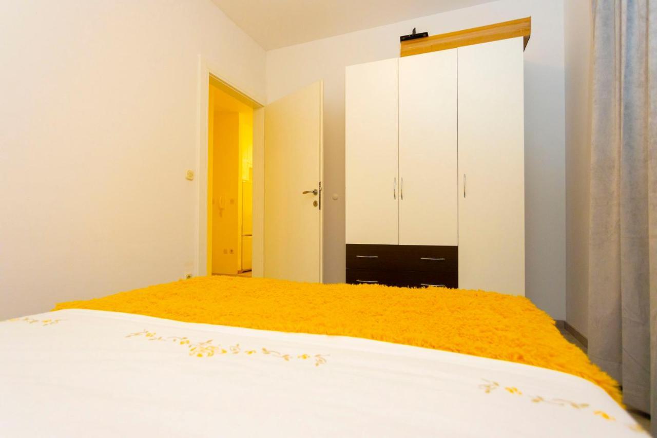 Apartman Angie Makarska Exterior photo