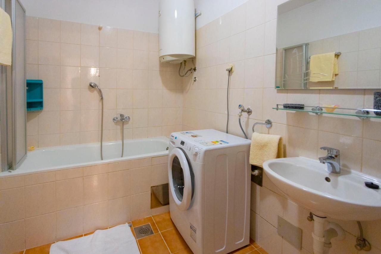 Apartman Angie Makarska Exterior photo