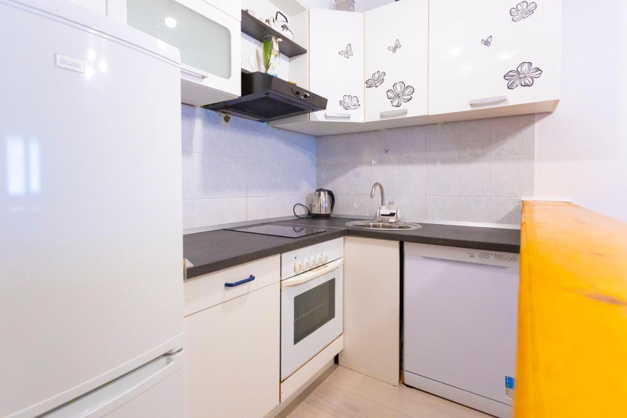 Apartman Angie Makarska Exterior photo